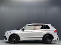 Neu VW Tiguan R-line 200 PS (147 kW) 2025 Silber SUV