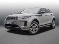 Gebraucht Land Rover Range Rover evoque S 163 PS (119 kW) 2025 Silber SUV