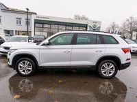 gebraucht Skoda Kodiaq 1.5 TSI Ambition