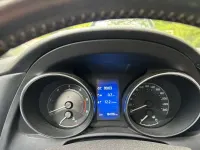 Gebraucht Toyota Auris Edition-S 111 PS (81 kW) 2017 Schwarz Kleinwagen