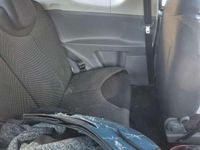 Gebraucht Toyota Aygo 68 PS (50 kW) 2009 Blau Kleinwagen