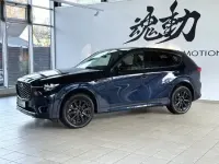 Gebraucht Mazda CX-60 Homura-Line 328 PS (241 kW) 2022 Deep crystal blue (metallic) SUV