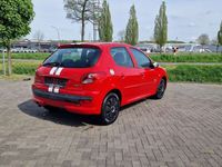 gebraucht Peugeot 206+ 206 206+ 75 Street Racing