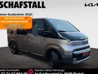 Neu Kia PV5 119 kW (163 PS) 2026 Grau Van / Kleinbus
