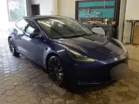 Occasion Tesla Model 3 Performance 239 kW (325 ch) 2022 Andere Berline