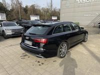 Gebraucht Audi A6 Comfort 272 PS (200 kW) 2017 Brillantschwarz Kombi