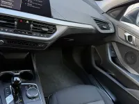Gebraucht BMW 118 136 PS (100 kW) 2023 Schwarz Kleinwagen