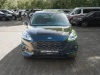 Gebraucht Ford Kuga ST-Line 225 PS (165 kW) 2021 Schwarz SUV