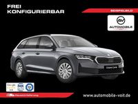 Neu Skoda Octavia Essence 150 PS (110 kW) 2025 Limousine