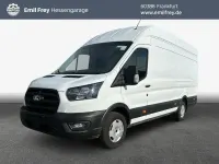 Gebraucht Ford Transit Trend 131 PS (96 kW) 2025 Weiß Pickup