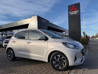 Neu Hyundai i10 79 PS (58 kW) 2025 Grau Kleinwagen