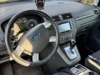 Gebraucht Ford C-MAX Fun X 125 PS (91 kW) 2006 Van / Kleinbus