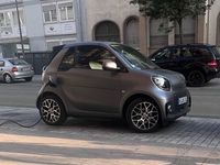 gebraucht Smart ForTwo Electric Drive 