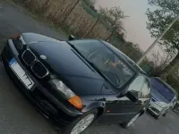 Gebraucht BMW 318 118 PS (86 kW) 2000 Limousine