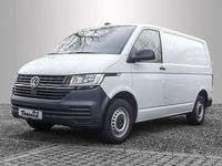 Gebraucht VW Transporter 110 PS (80 kW) 2020 Candyweiß Van