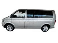 Gebraucht VW Transporter Match 179 PS (131 kW) 2012 Beige Van