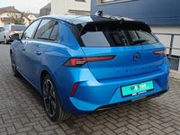Gebraucht Opel Astra Ultimate 114 kW (156 PS) 2023 Blau Limousine