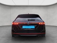 Gebraucht VW Passat R-line 193 PS (141 kW) 2025 Schwarz Kombi