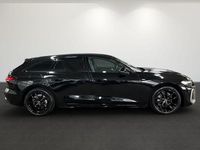 Gebraucht Audi A5 Edition .1 204 PS (150 kW) 2025 Mythosschwarz metallic Coupé