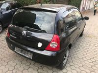 gebraucht Renault Clio 1.2 Campus Extreme