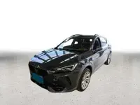 Gebraucht Cupra Formentor 110 PS (80 kW) 2024 Grau SUV