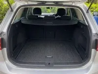 Gebraucht VW Passat 150 PS (110 kW) 2017 Silber Kombi
