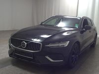 Gebraucht Volvo V60 349 PS (256 kW) 2023 Schwarz Kombi