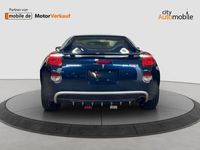 gebraucht Pontiac Solstice 2.4 Roadster Sport/Vollleder