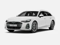 Neu Audi A6 204 PS (150 kW) 2026 Arkonaweiß Kombi