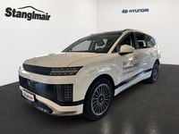 Neu Hyundai Ioniq 9 225 kW (306 PS) 2025 Weiß SUV