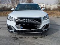 Gebraucht Audi Q2 S-Line 150 PS (110 kW) 2016 Weiß SUV
