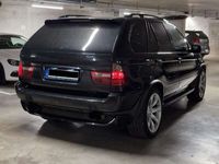 gebraucht BMW X5 3.0d