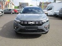 Gebraucht Dacia Jogger Extreme 94 PS (69 kW) 2025 Schiefergrau Van / Kleinbus