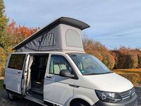 Gebraucht VW T6 150 PS (110 kW) 2015 Weiß Van