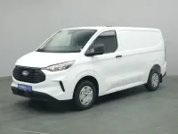 Neu Ford Transit Custom Trend 170 PS (125 kW) 2026 Weiß Van / Kleinbus