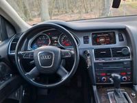 gebraucht Audi Q7 Quatro