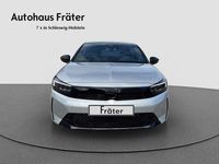 Gebraucht Opel Corsa 101 PS (74 kW) 2025 Silber Limousine