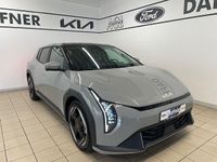 Neu Kia EV4 Earth 150 kW (204 PS) 2025 Grau Limousine