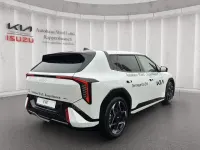 Occasion Kia EV4 150 kW (204 ch) 2025 Blanc Berline