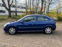 gebraucht Opel Astra Irmscher tüv NEU *130thk