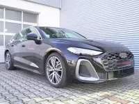 Gebraucht Audi A5 Ambiente 204 PS (150 kW) 2024 Mythosschwarz metallic Coupé