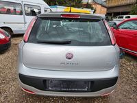 gebraucht Fiat Punto EvoDynamic