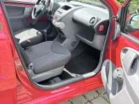 Gebraucht Toyota Aygo Team 68 PS (50 kW) 2009 Kleinwagen