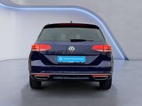 gebraucht VW Passat Variant 2.0TDI DSG Comfortline