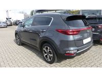 gebraucht Kia Sportage Vision 4WD 1.6 CRDi Navigation Kamera Sitzheizung