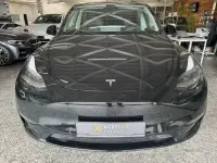 Usado Tesla Model Y Performance 392 kW (534 CV) 2022 Negro SUV