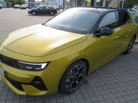 gebraucht Opel Astra Ultimate 1.2 Turbo
