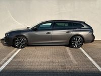 gebraucht Peugeot 508 SW GT HYBRID 225 e-EAT8,Anhängerkupplung,NAV