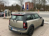 gebraucht Mini Clubman Cooper1.6 Benzin Top Zustand