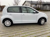 gebraucht VW up! 1.0 Automatik